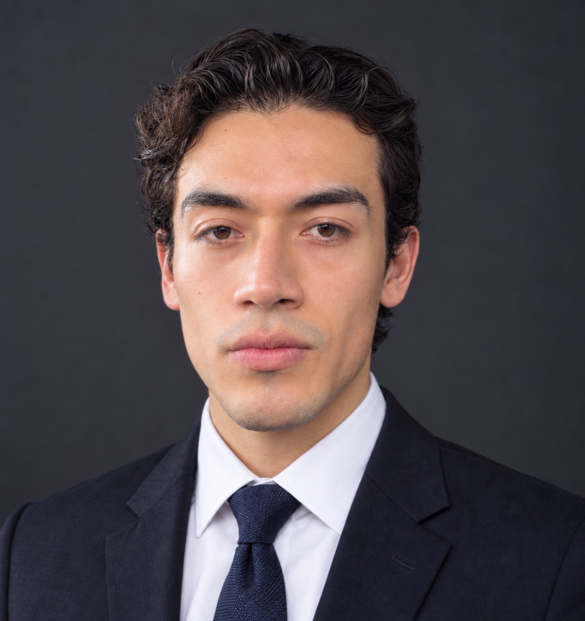 Carlos Saldierna