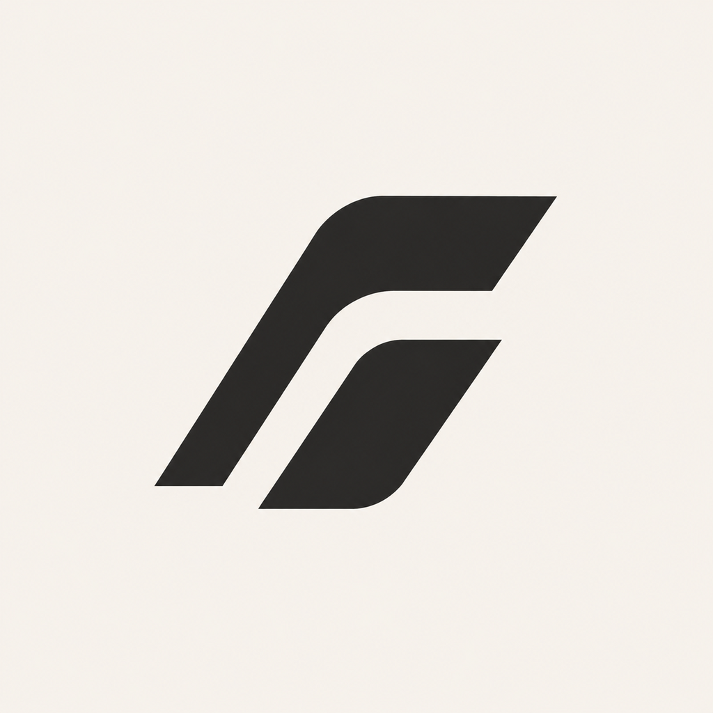 FORMA app icon